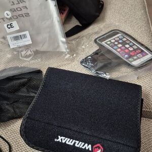 New Winmax Waist Trimm